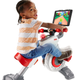 Illustration for article titled Fisher-Price Will Battle Childhood Obesity With an Exercise Bike Tablet Holder